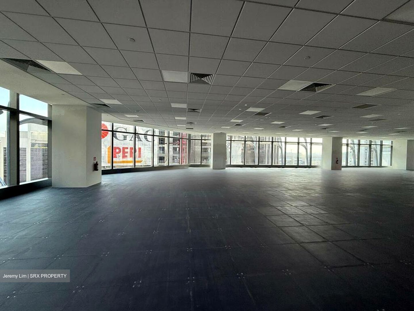 PS100 (D2), Office #451393491